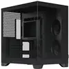 Image de Boîtier Pc - Fd-c-pov2a-01 Pop 2 Vision Black - Panneau Vitré - Atx - Noir