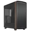 Image de Boitier Pc Fractal Design Summit Tg Light Tint Midi-tour Noir Verre Trempe Teinte