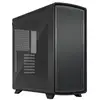 Image de Boîtier Pc Fractal Design Summit Blackout Tg Light Tint Tour Midi E-atx Verre Trempé Teinté