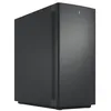 Image de Boîtier Pc Mi-tour Dark Solid Fractal Design Noir Verre Trempé
