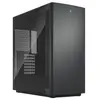Image de Boîtier Pc Fractal Design Define One Dark Tg Light Tint Verre Trempé Noir Moyen Tour