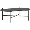 Image de Table Basse Design "pueblo" 120cm Noir