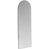 Image de Miroir Mural Déco "sarasota" 193cm Noir