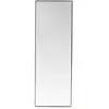 Image de Miroir design dalton 193cm noir