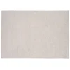 Image de Tapis Design "aron Solar" 200x290cm Naturel