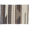 Image de Tapis Déco En Laine "vincent" 252x350cm Multicolore
