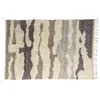 Image de Tapis Déco En Laine "david" 302x400cm Multicolore