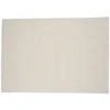Image de Tapis Déco En Laine "milton" 202x300cm Blanc