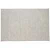 Image de Tapis Déco En Laine "milton" 202x300cm Gris Clair