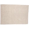 Image de Tapis Déco En Laine "jajru" 200x300cm Blanc