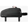 Image de Sacoche de cadre USWE Zippered 1.2 L noir