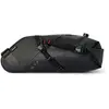 Image de Sacoche de selle USWE Roll-Top 9 L noir