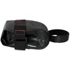 Image de Sacoche de selle USWE Tool 0,6 L noir rouge