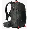 Image de Sac à dos d'hydratation USWE Zippered VST 16L noir