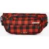 Image de Pochette de taille USWE Waist Hip Pack 6L rouge