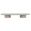 Image de Narvik table basse beige.