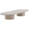 Image de Table basse 190 x 60 cm narvik 20067-102