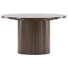 Image de Table basse en MDF Bianca Rond