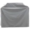 Image de Klas housses pour salon de jardin 72x100/130/100x153cm gris.