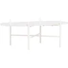 Image de Table Basse Design "pueblo" 120cm Beige