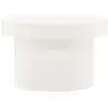 Image de Table basse ronde malung blanc