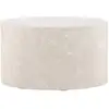 Image de Table Basse Ronde "york" 80cm Beige
