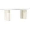 Image de Table de repas 220 x 110 cm Havstenssund