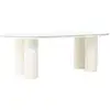 Image de Table de repas 220 x 110 cm havstenssund 61783-707