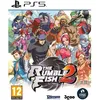Image de The Rumble Fish 2 PS5 en occasion ou reconditionné