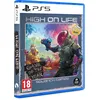Image de Jeu Vidéo - High on Life - PS5 - Aventure - Version Import - Jouable en Français