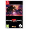 Image de Radiant Silvergun Nintendo Switch