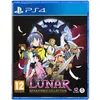 Image de Lunar Remastered Collection Playstation 4