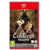 Image de Jeu culdcept begins nintendo switch 2 strategie tour par tour cartes 7350002937860