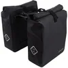 Image de Panier de vélo - Atran Velo - Atranvelo - Noir - Taille unique - Ajustement universel