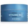 Image de Cire modelante cheveux - REF Styling Wax N°424 - 85 ml - Sans parabène - Sculptant