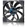 Image de Fractal Design Venturi Hp-12 Pwm Boitier Pc Ventilateur 12 Cm Noir, Gris