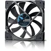 Image de Fractal Design Venturi Hp-14 Pwm Boitier Pc Ventilateur 14 Cm Noir, Gris