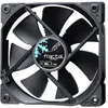 Image de Ventilateur - FRACTAL DESIGN - Dynamic X2 GP-12 - Noir - 12 cm - Silencieux