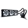 Image de Fractal Design Watercooling Celsius S36 - 360mm - 3 Ventilateurs Pwm - Noir