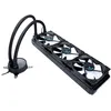Image de Fractal Design Celsius S36 - SystÃ¨me de refroidissement liquide de processeur - (pour : LGA1156, AM2, AM2+, AM3, LGA1155, AM3+, FM1, FM2, LGA1150, FM2+, LGA1151, AM4) - aluminium en occasion ou reconditionné