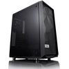 Image de Fractal Design Boitier Pc Meshify C - Verre Trempé - Format Atx (fd-ca-mesh-c-bko-tg)