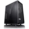 Image de FRACTAL DESIGN BOITIER PC Meshify C - Noir - Verre trempé - Format ATX (FD-CA-MESH-C-BKO-TG)