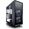 Image de Fractal Design Boitier Pc Focus G - Moyen Tour - Format Atx (fd-ca-focus-bk-w)