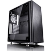 Image de Fractal Design Define C Tg Midi Tower Noir