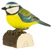 Image de Decobird mésange bleue