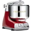 Image de Ankarsrum Assistent Original Akr6230 Robot Cuisine, Rouge