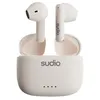 Image de Ecouteurs sans fil - Sudio - A1 - Autonomie 30h - Résistant à la transpiration - Bluetooth 5.3