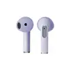 Image de Ecouteurs Intra Auriculaires Sans Fil Bluetooth Sudio N2 Vioiet
