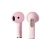 Image de Ecouteurs Intra Auriculaires Sans Fil Bluetooth Sudio N2 Rose