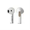 Image de Ecouteurs Intra Auriculaires Sans Fil Bluetooth Sudio N2 Blanc